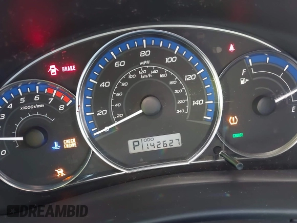 2010 Subaru Forester XT Limited with VIN JF2SH6FC5AH742081, listed as a IAAI auction lot 42358962 with 142,627 mi miles and . Bid and sale history available at DreamBid. Image 7.