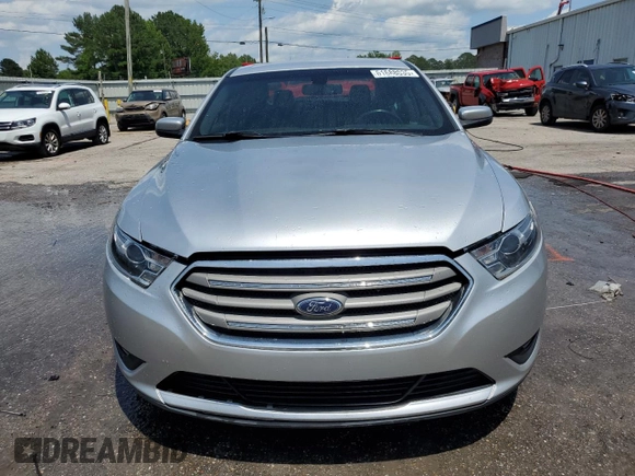 2018 Ford Taurus SEL z VIN 1FAHP2E85JG124787, wystawiony jako Copart lot #61688035 z przebiegiem 145 841 mil mil oraz Szkoda całkowita • Salvage title. Historia ofert i sprzedaży dostępna na DreamBid. Obrazek 5.