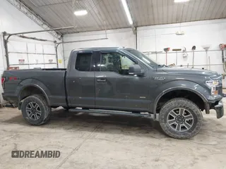 2016 Ford F-150 XLT with VIN 1FTFX1EG3GFB23378, listed as a IAAI auction lot 41940778 with 74,707 mi miles and . Bid and sale history available at DreamBid. Image 13.