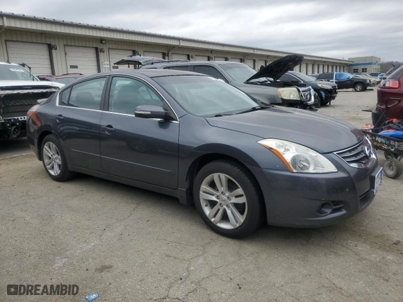 2012 Nissan Altima 3.5 SR with VIN 1N4BL2AP5CC189888, listed as a Copart auction lot 49581895 with NaN miles and Non Repairable. Bid and sale history available at carsss.com. Image 4.
