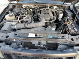 2010 Ford Ranger XL with VIN 1FTKR1ED4APA40767, listed as a Copart auction lot 82889124 with 123,333 mi miles and Salvage Title. Bid and sale history available at DreamBid. Image 11.