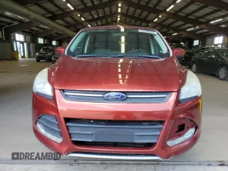 2014 Ford Escape SE с VIN 1FMCU9GX3EUD09806, выставлен на аукционе Copart как лот 59544055 с пробегом 160 274 миль миль и Чистый • Clean title. История ставок и продаж доступна на DreamBid. Изображение 5.