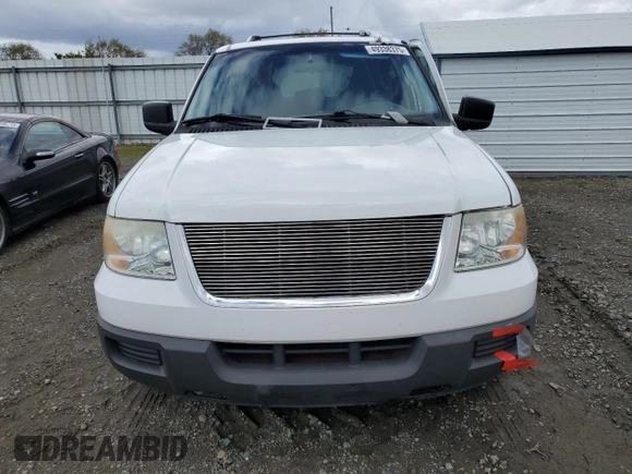 2004 Ford Expedition XLS with VIN 1FMRU13WX4LB72604, listed as a Copart auction lot 49338375 with 230,267 mi miles and Salvage Title. Bid and sale history available at carsss.com. Image 5.