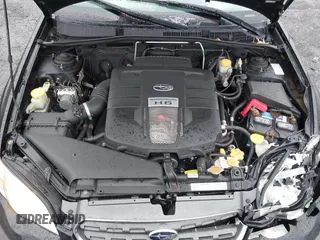 2006 Subaru Legacy Outback L.L. Bean z VIN 4S4BL86C264203453, wystawiony jako IAAI lot #41508438 z przebiegiem 164 209 mil mil oraz . Historia ofert i sprzedaży dostępna na DreamBid. Obrazek 10.