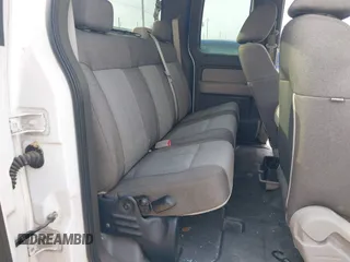2009 Ford F-150 STX with VIN 1FTRX12W59KA47374, listed as a IAAI auction lot 41944557 with 194,066 mi miles and . Bid and sale history available at DreamBid. Image 8.