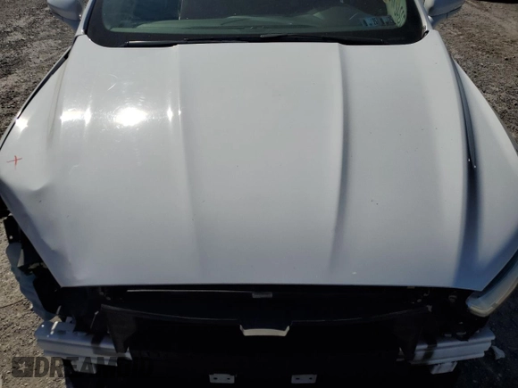 2014 Ford Fusion SE with VIN 3FA6P0H77ER372097, listed as a Copart auction lot 53345115 with 63,316 mi miles and Salvage Title. Bid and sale history available at carsss.com. Image 11.
