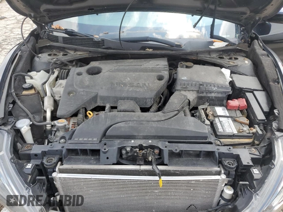 2016 Nissan Altima S with VIN 1N4AL3AP4GN333779, listed as a Copart auction lot 64214635 with 137,283 mi miles and Clean title. Bid and sale history available at DreamBid. Image 11.