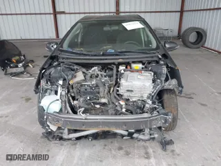 2015 Toyota Prius c One with VIN JTDKDTB38F1115180, listed as a IAAI auction lot 41875654 with 227,356 mi miles. Bid and sale history available at carsss.com. Image 6.