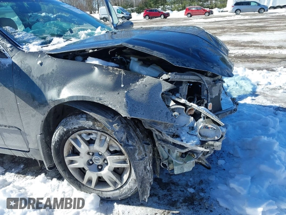 2005 Nissan Altima S z VIN 1N4AL11D75C956459, wystawiony jako IAAI lot #41595187 z przebiegiem Nie podano mil oraz . Historia ofert i sprzedaży dostępna na DreamBid. Obrazek 13.