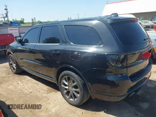 2014 Dodge Durango R/T с VIN 1C4SDHCT3EC494703, выставлен на аукционе IAAI как лот 42254467 с пробегом 156 417 миль миль и . История ставок и продаж доступна на DreamBid. Изображение 14.