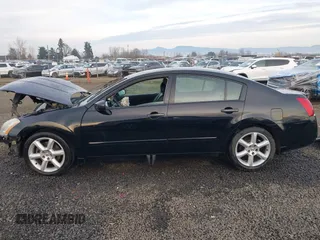 2004 Nissan Maxima SL with VIN 1N4BA41E14C890140, listed as a IAAI auction lot 41018281 with 218,229 mi miles and . Bid and sale history available at DreamBid. Image 15.