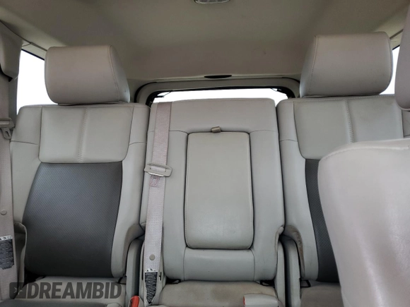 2008 Jeep Commander Limited with VIN 1J8HG58218C100659, listed as a Copart auction lot 72692154 with 171,549 mi miles and Salvage Title. Bid and sale history available at carsss.com. Image 10.