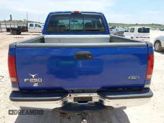 2003 Ford F-250 XL с VIN 1FTNW21P63EC27468, выставлен на аукционе IAAI как лот 42819129 с пробегом 200 910 миль миль и . История ставок и продаж доступна на DreamBid. Изображение 16.