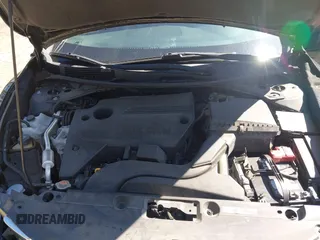2016 Nissan Altima SR with VIN 1N4AL3AP5GC248462, listed as a IAAI auction lot 41866763 with 56,040 mi miles and . Bid and sale history available at carsss.com. Image 10.