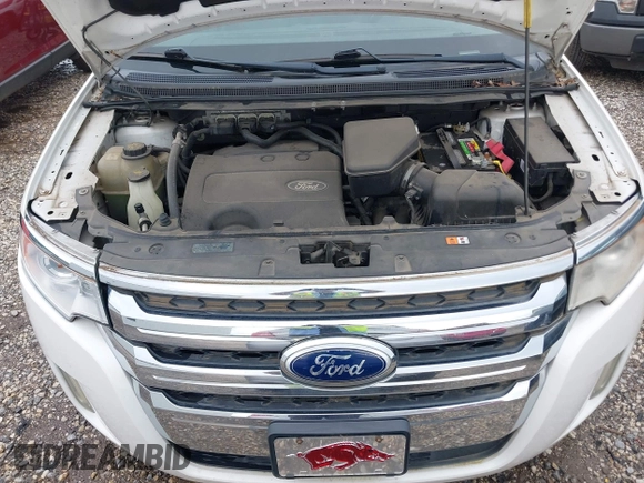2011 Ford Edge Limited с VIN 2FMDK3KC4BBA06482, выставлен на аукционе IAAI как лот 42409178 с пробегом 220 057 миль миль и . История ставок и продаж доступна на DreamBid. Изображение 10.