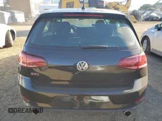 2020 Volkswagen GTI S с VIN 3VW5T7AU3LM000967, выставлен на аукционе Copart как лот 77478844 с пробегом 35 817 миль миль и Списание • Salvage title. История ставок и продаж доступна на DreamBid. Изображение 6.