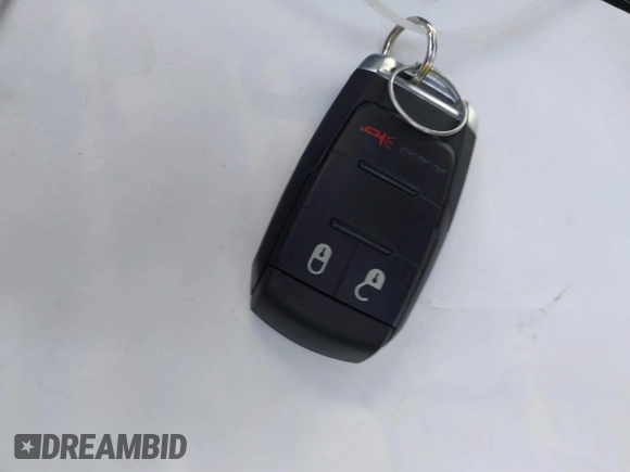 2024 Ram 2500 Tradesman z VIN 3C6UR5CL9RG245485, wystawiony jako IAAI lot #41724661 z przebiegiem 29 445 mil mil oraz . Historia ofert i sprzedaży dostępna na DreamBid. Obrazek 11.