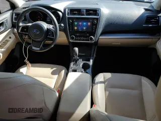 2019 Subaru Outback Limited z VIN 4S4BSENC4K3308823, wystawiony jako Copart lot #63410255 z przebiegiem 46 300 mil mil oraz Szkoda całkowita • Salvage title. Historia ofert i sprzedaży dostępna na DreamBid. Obrazek 8.