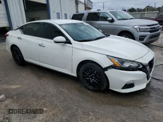 2020 Nissan Altima 2.5 S with VIN 1N4BL4BV3LC279243, listed as a Copart auction lot 50241415 with 44,920 mi miles and Clean Title. Bid and sale history available at carsss.com. Image 4.