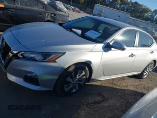 2020 Nissan Altima S with VIN 1N4BL4BV0LC252680, listed as a IAAI auction lot 40645027 with 93,171 mi miles and . Bid and sale history available at DreamBid. Image 14.