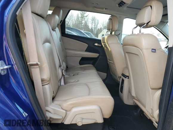 2012 Dodge Journey SXT with VIN 3C4PDCCGXCT210237, listed as a Copart auction lot 47860305 with 170,778 mi miles and Clean title. Bid and sale history available at DreamBid. Image 11.