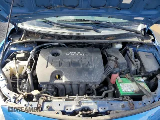 2010 Toyota Corolla with VIN 2T1BU4EE6AC409961, listed as a Copart auction lot 45735425 with 104,449 mi miles and Clean title. Bid and sale history available at DreamBid. Image 11.