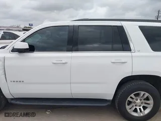 2020 Chevrolet Tahoe LT with VIN 1GNSCBKC7LR120646, listed as a IAAI auction lot 41710368 with 53,372 mi miles. Bid and sale history available at carsss.com. Image 14.
