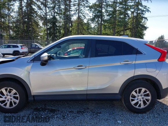 2019 Mitsubishi Eclipse Cross ES с VIN JA4AS3AA5KZ024391, выставлен на аукционе IAAI как лот 42424061 с пробегом 74 191 миль миль и . История ставок и продаж доступна на DreamBid. Изображение 15.