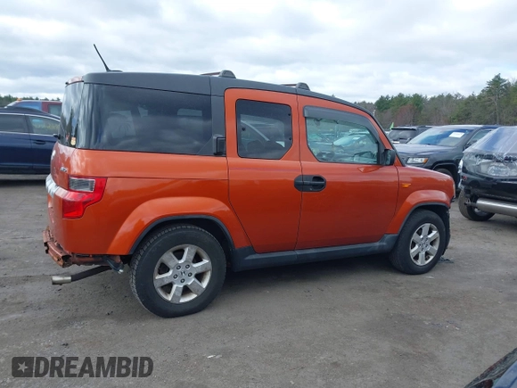 2010 Honda Element EX with VIN 5J6YH2H70AL005895, listed as a IAAI auction lot 41984027 with 123,452 mi miles and . Bid and sale history available at DreamBid. Image 13.