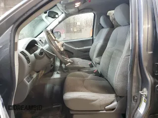 2019 Nissan Frontier SV z VIN 1N6AD0EV5KN755581, wystawiony jako Copart lot #58420985 z przebiegiem 148 589 mil mil oraz Szkoda całkowita • Salvage title. Historia ofert i sprzedaży dostępna na DreamBid. Obrazek 7.