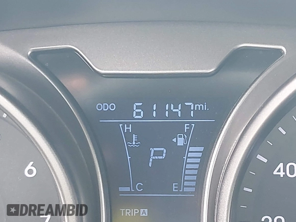 2012 Hyundai Veloster w/Gray Int с VIN KMHTC6AD6CU026944, выставлен на аукционе IAAI как лот 42216988 с пробегом 61 147 миль миль и . История ставок и продаж доступна на DreamBid. Изображение 15.