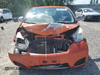 2012 Scion iQ z VIN JTNJJXB06CJ018357, wystawiony jako Copart lot #58351155 z przebiegiem 111 834 mil mil oraz Czysty tytuł • Clean title. Historia ofert i sprzedaży dostępna na DreamBid. Obrazek 5.