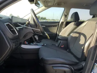 2024 Kia Seltos S z VIN KNDEU2AA8R7666864, wystawiony jako Copart lot #55073855 z przebiegiem 28 866 mil mil oraz Szkoda całkowita • Salvage title. Historia ofert i sprzedaży dostępna na DreamBid. Obrazek 7.