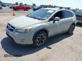 2013 Subaru Crosstrek Premium с VIN JF2GPAWC3D2836737, выставлен на аукционе IAAI как лот 42471304 с пробегом 194 480 миль миль и . История ставок и продаж доступна на DreamBid. Изображение 17.