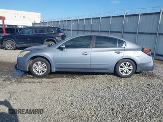 2012 Nissan Altima S with VIN 1N4AL2AP7CC231330, listed as a IAAI auction lot 42249083 with 107,090 mi miles and . Bid and sale history available at DreamBid. Image 13.