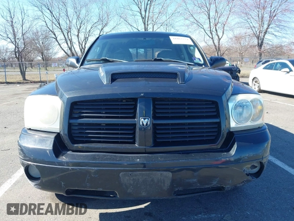 2007 Dodge Dakota SLT z VIN 1D7HW48JX7S196121, wystawiony jako IAAI lot #41863734 z przebiegiem 148 720 mil mil oraz . Historia ofert i sprzedaży dostępna na DreamBid. Obrazek 12.
