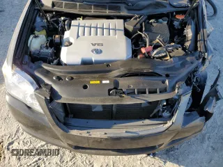 2009 Toyota Avalon XL with VIN 4T1BK36B79U351812, listed as a Copart auction lot 49850755 with Not Provided miles and Salvage Title. Bid and sale history available at carsss.com. Image 11.