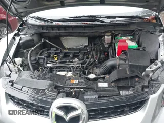 2010 Mazda CX-7 Sport z VIN JM3ER2WM7A0344404, wystawiony jako IAAI lot #42359020 z przebiegiem 187 484 mil mil oraz . Historia ofert i sprzedaży dostępna na DreamBid. Obrazek 10.