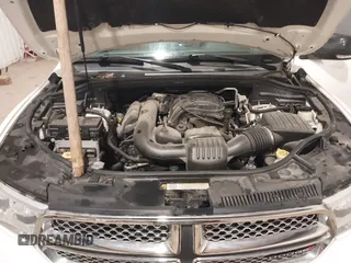 2012 Dodge Durango Citadel with VIN 1C4RDJEG9CC252663, listed as a IAAI auction lot 41260875 with 126,128 mi miles and . Bid and sale history available at DreamBid. Image 10.