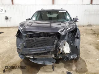 2013 GMC Acadia Denali with VIN 1GKKVTKD4DJ163413, listed as a Copart auction lot 51989985 with 166,098 mi miles and Clean Title. Bid and sale history available at carsss.com. Image 5.