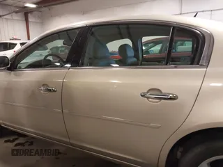 2007 Buick Lucerne V6 CXL with VIN 1G4HD57297U220831, listed as a IAAI auction lot 41942321 with 225,453 mi miles. Bid and sale history available at carsss.com. Image 14.