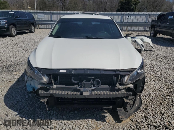 2019 Nissan Altima S z VIN 1N4BL4BV2KN328371, wystawiony jako Copart lot #48982895 z przebiegiem 49 397 mil mil oraz Czysty tytuł • Clean title. Historia ofert i sprzedaży dostępna na DreamBid. Obrazek 5.