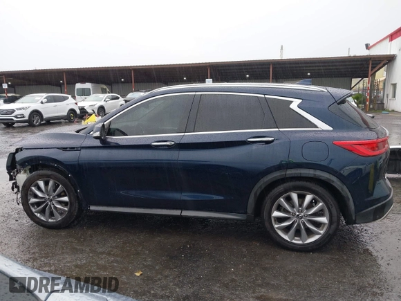 2019 Infiniti QX50 Essential z VIN 3PCAJ5M35KF134266, wystawiony jako IAAI lot #41514669 z przebiegiem 126 418 mil mil oraz . Historia ofert i sprzedaży dostępna na DreamBid. Obrazek 15.