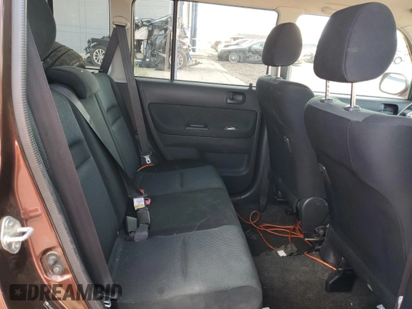 2006 Scion xB z VIN JTLKT334764119377, wystawiony jako Copart lot #58266375 z przebiegiem 152 790 mil mil oraz Szkoda całkowita • Salvage title. Historia ofert i sprzedaży dostępna na DreamBid. Obrazek 11.