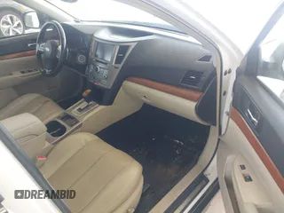 2013 Subaru Outback Limited с VIN 4S4BRCPC7D3259715, выставлен на аукционе IAAI как лот 42594425 с пробегом 193 867 миль миль и . История ставок и продаж доступна на DreamBid. Изображение 5.