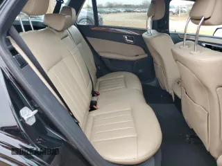 2011 Mercedes-Benz E 350 Luxury with VIN WDDHH8HBXBA487243, listed as a Copart auction lot 48309135 with 130,920 mi miles and Salvage Title. Bid and sale history available at DreamBid. Image 11.