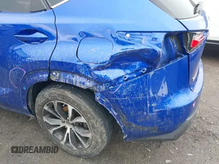 2015 Lexus NX 200t z VIN JTJBARBZ1F2005384, wystawiony jako IAAI lot #42669007 z przebiegiem 144 037 mil mil oraz . Historia ofert i sprzedaży dostępna na DreamBid. Obrazek 6.