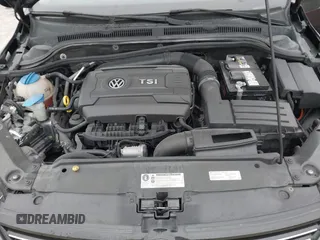 2014 Volkswagen Jetta Sedan SE w/Connectivity with VIN 3VWD07AJ3EM429815, listed as a IAAI auction lot 41288078 with 145,279 mi miles. Bid and sale history available at carsss.com. Image 10.
