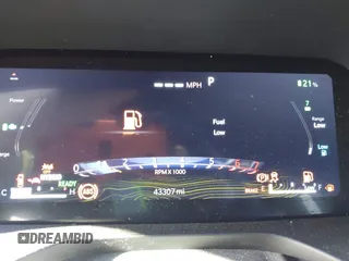 2024 Jeep Grand Cherokee с VIN 1C4RJYB67R8516567, выставлен на аукционе IAAI как лот 42549116 с пробегом 43 307 миль миль и . История ставок и продаж доступна на DreamBid. Изображение 7.