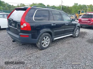 2004 Volvo XC90 z VIN YV1CZ91H141069981, wystawiony jako IAAI lot #42259492 z przebiegiem 266 705 mil mil oraz . Historia ofert i sprzedaży dostępna na DreamBid. Obrazek 4.